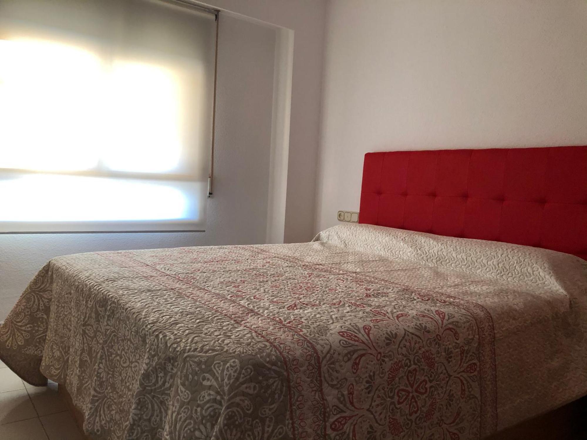 Apartmán Miraplaya *